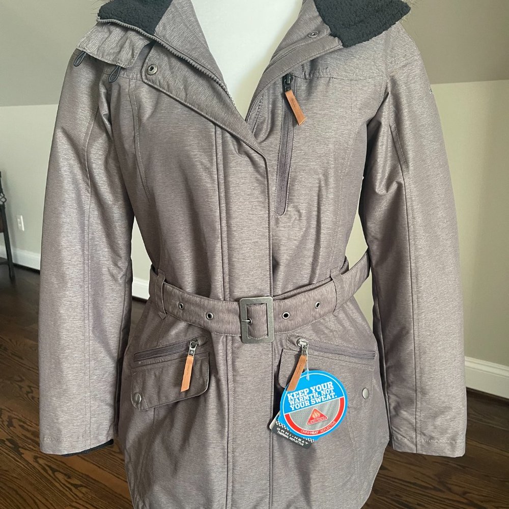 Columbia Carson Pass II jacket, size S